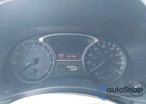 2015 Nissan Pathfinder S from USA, damaged, VIN 5N1AR2MM1FC634309